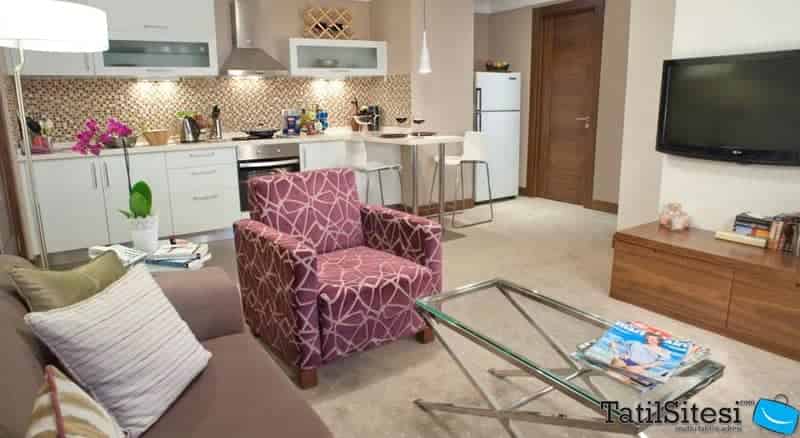 Best Apart Otel Ankara 